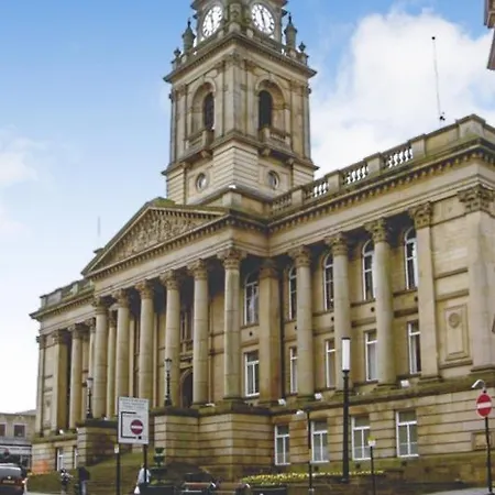 Temperance Hall Leeds (West Yorkshire)